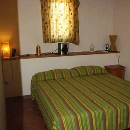 Mansarda Saffi Tatil Evi Pozzallo