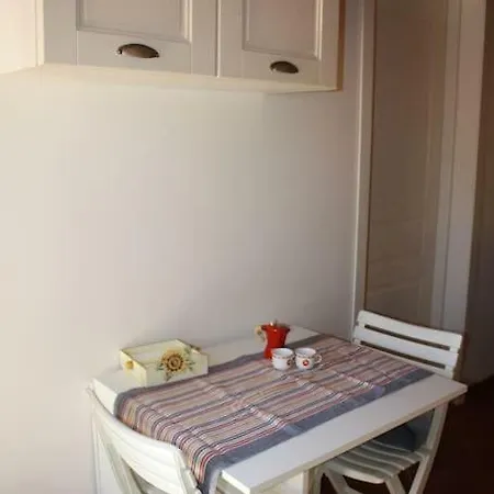 Tatil Evi Mansarda Saffi Pozzallo
