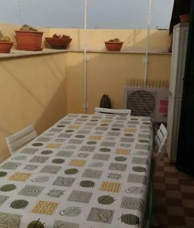 Mansarda Saffi Tatil Evi *