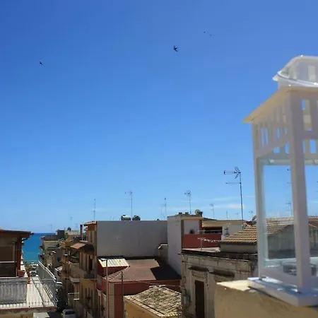 Mansarda Saffi Tatil Evi Pozzallo