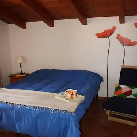 Tatil Evi Mansarda Saffi *