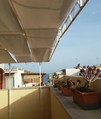 Mansarda Saffi Tatil Evi *